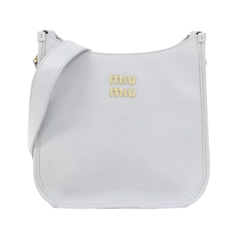 中古Miumiu女包斜挎包