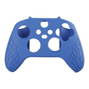 爱淘 适用xbox series s/x手柄套xboxone保护套xsx防滑防丢硅胶套xboxseriesx透明防汗胶套ones配件周边A164
