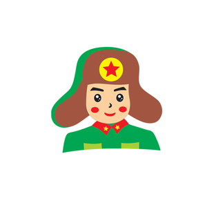 学习雷锋精神黑板报装饰墙贴班级主题布置学习雷锋好榜样文化墙贴