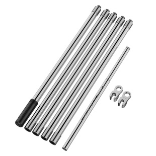 博翰吊顶套筒冲击杆天花吊顶冲击扳手多规格螺丝套筒扳手吊顶神器