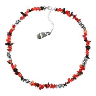 【禁果】情人节女友礼物开学天然碎石新年礼盒福利价好运项链送礼