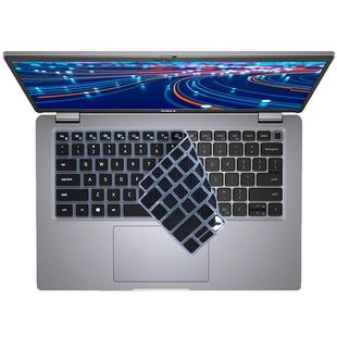 14英寸戴尔(DELL) latitude 7420键盘膜7430电脑防尘垫5430按键保护套5420钢化屏保i5i7二合一笔记本屏幕膜