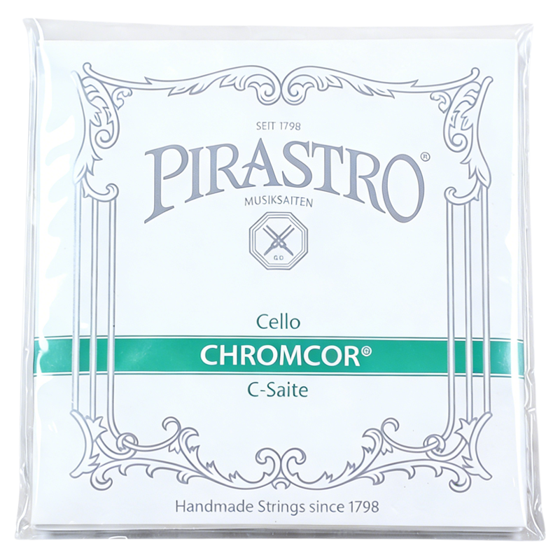 PirastroChromcor大提琴弦套弦