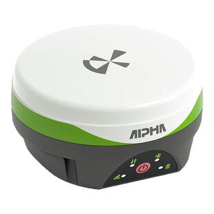 阿尔法3AR视觉放样rtk测量仪高精度惯导实景北斗GPS工程测绘仪器