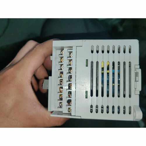 （议价）维控LX3V0806MRA2实物拍摄成色如图