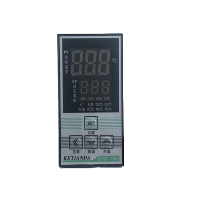 干燥机温控表高清数显广东热卖