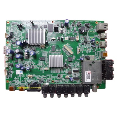 康佳32TS86N电视机主板35014507