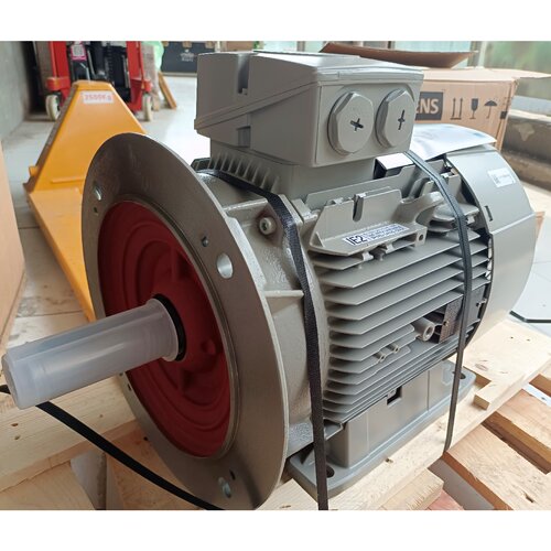 议价电机1LE10020EA022JA4Z1.5KW2极B35卧式适用