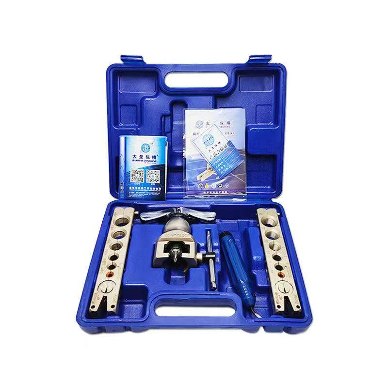 大圣铜管扩口器806F手动扩管器