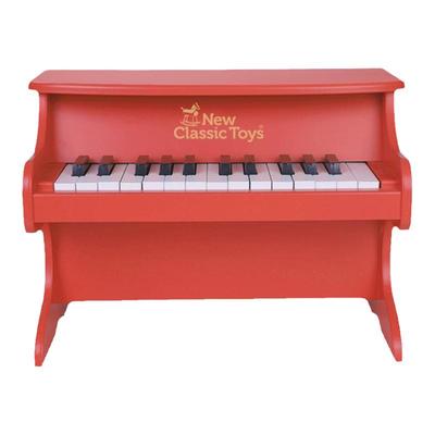 荷兰NCT木质小钢琴音乐早教