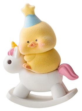 2025新款可爱治愈小摆件办公室