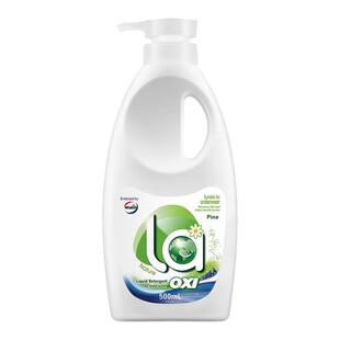 威露士La有氧洗内衣净手洗洗衣液洗内衣内裤女士专用剂抑菌去污