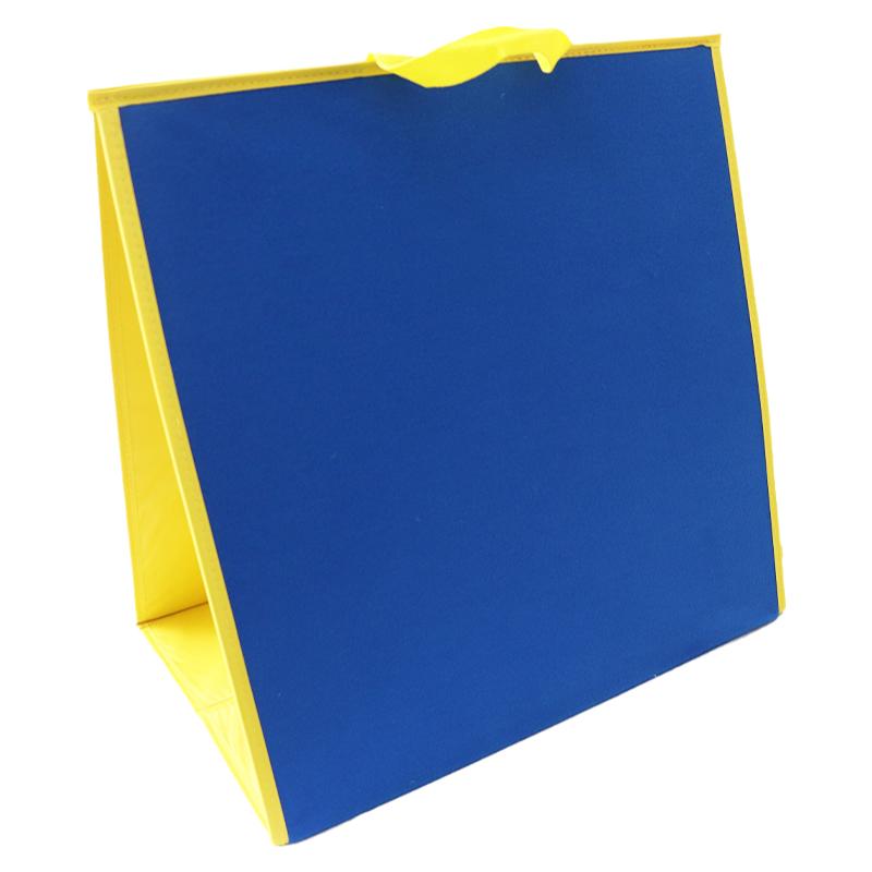 磁性白板写字板家用绘本故事毛毡展示板小学英语课堂游戏互动教具