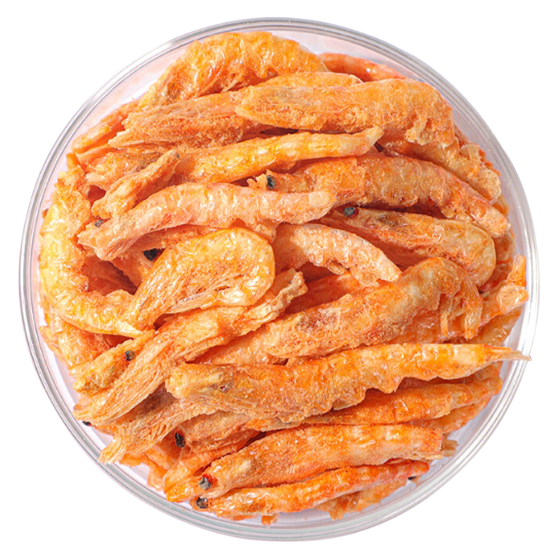 含磷虾油!美毛护肤!南极磷虾