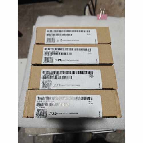 溢价-522-5FF00-0ABO，实物图片，未开封