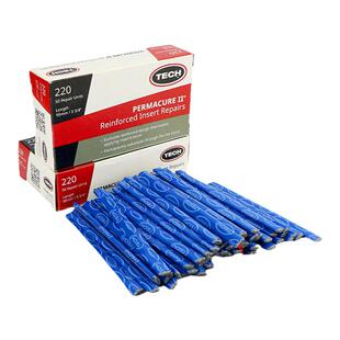 泰克2220补胎硫化胶条补胎工具套装补汽车摩托车电瓶车真空胎轮胎