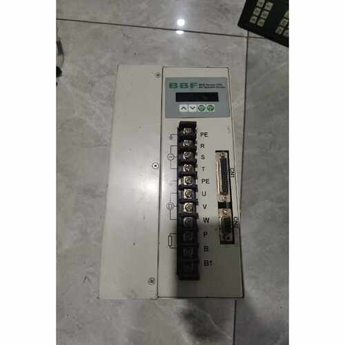 询价金保孚伺服驱动器BBF-SPG-7P5