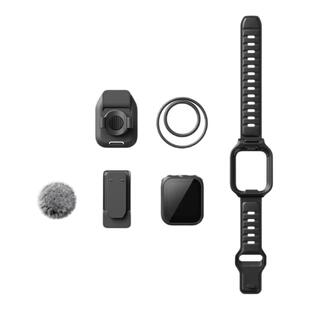 影石Insta360 GPS 图传遥控器 支持收音 适配X5/AcePro 2原装配件