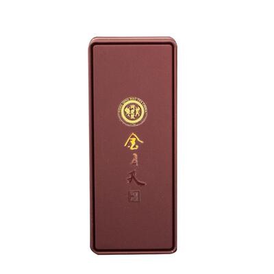 同庆号熟茶云南黄金叶滋味醇厚