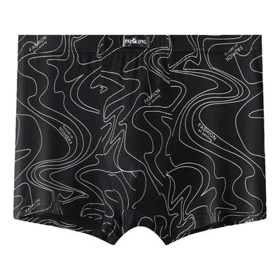 男士内裤200斤加肥加大