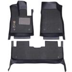 适用比亚迪海鸥秦L宋PLUS海豹06海狮05汉元UP专用TPE全包围脚垫EV