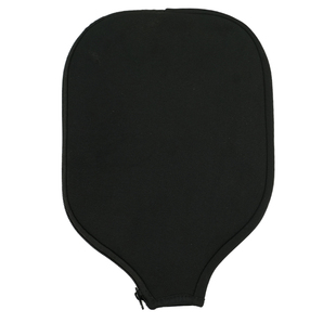 迪维斯匹克球拍保护套潜水料耐磨防水抗摔pickleball防护半拍套