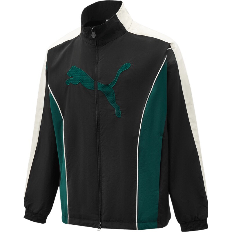 滔搏丨puma彪马男子T7 Woven Jacket夹克外套63979201