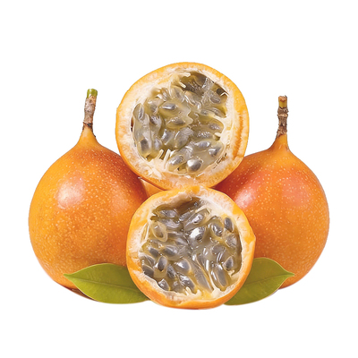 【3斤黄金热情果钜惠】鲜嫩爽口