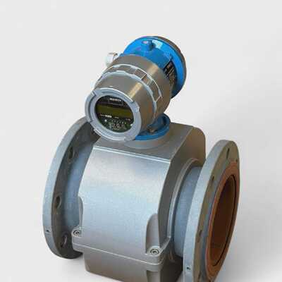 Bailey Fischer  Porter 10DX4311 Durchflussmesser
