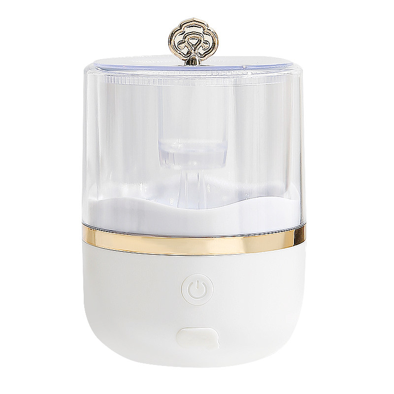 洗面奶电动起泡器洗发水打泡器