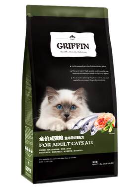 贵芬鱼肉成猫粮【添加鱼油】