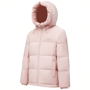 波司登奥莱短款羽绒服加厚男女款时尚日常保暖外套冬季休闲百搭