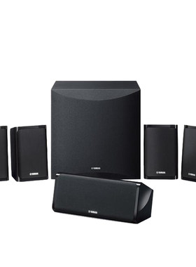 yamaha/雅马哈声道客厅家庭影院