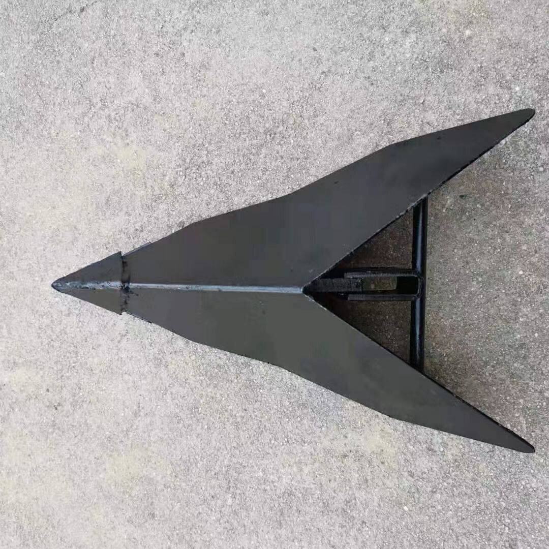 微耕机旋耕机配套农机具 简易开沟器 简易开沟犁 轻便型开沟器