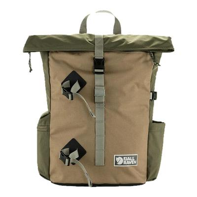 北极狐 25新款Vardag户外双肩背包男女电脑包25L旅行包23200332