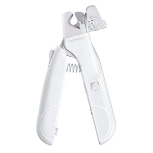 霍曼宠物LED指甲剪猫咪狗狗指甲剪神器猫咪指甲钳猫狗指甲剪专用