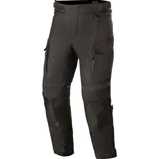 a星alpinestars摩托车骑行裤机车裤长途摩旅拉力服拉力裤ANDES V3