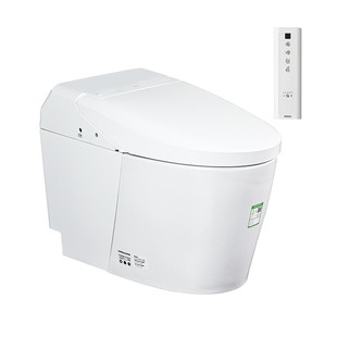 TOTO智能一体坐便器CES7F310/7F110ECN自动冲水轻智能版G5(01-B)