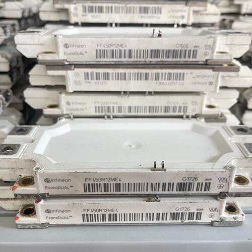 议价-FF225R12ME4 FF300R12ME4 FF450R