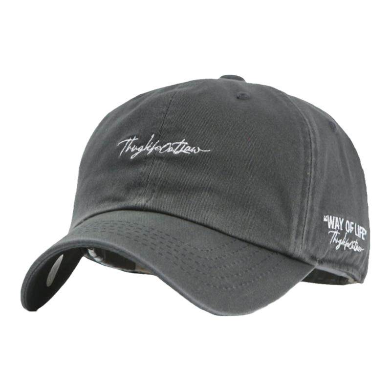 韩国代购Flipper大码鸭舌帽 秋冬遮阳做旧韩版百搭大头围棒球帽子