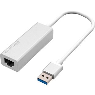 科乐多usb转网线接口百兆笔记本麒麟统信UOS电脑转换器网络网口网卡适用苹果华为联想宽带转接以太网扩展坞