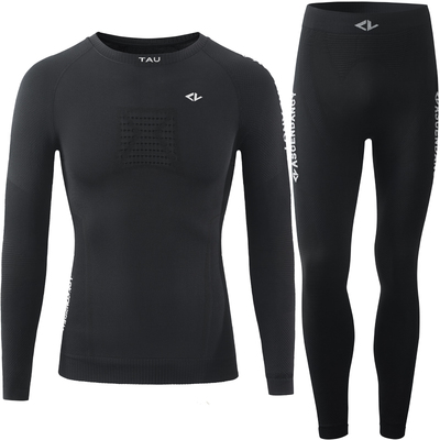 TAU汗遁系列抗菌消臭速干衣A30