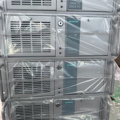 询-9.9新20台工控机IPC3000V4I7