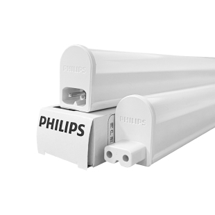 飞利浦酷毙灯宿舍神器led台灯阅读书桌大学生学习寝室usb长条灯管