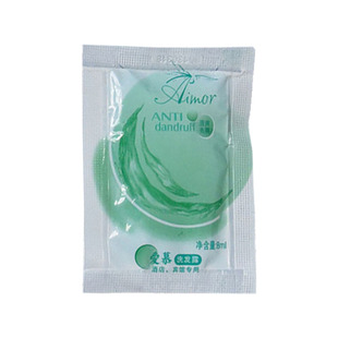 宾馆洗发水沐浴露小包装袋装酒店一次性洗漱用品旅馆专用洗头膏液