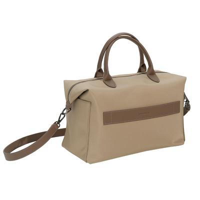 牛津尼龙大容量托特包