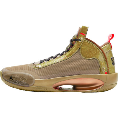 男子Nike/耐克运动篮球鞋