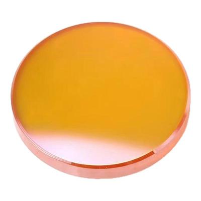 二氧化碳激光切割机聚焦镜