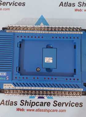 IMO NEXUS5-28F0 PROGRAMMABLE CONTROLLER