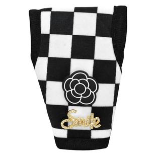 汽车挡把套创意轻奢风挡位套卡通排挡保护套可爱手自动档杆内饰品